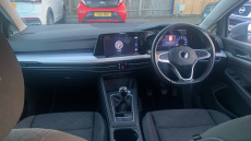 Volkswagen Golf 1.5 TSI 150 Life 5dr Petrol Hatchback